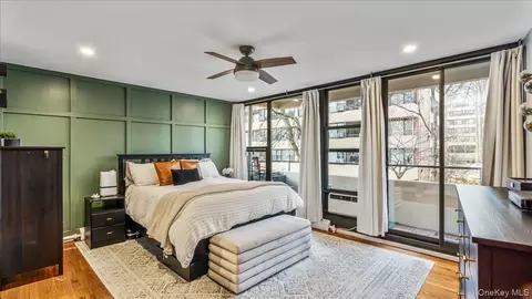 Bedroom - 10-24 166th St #3A, New York, NY 11357 photo 1 of 6
