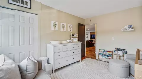 Bedroom - 10-24 166th St #3A, New York, NY 11357 photo 5 of 6