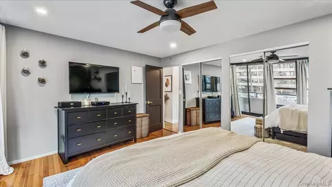 Bedroom - 10-24 166th St #3A, New York, NY 11357 photo 3 of 6