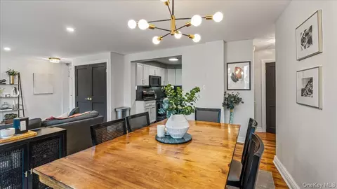 Dining - 10-24 166th St #3A, New York, NY 11357 photo 2 of 2