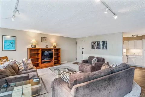 Living - 7-24 166th St #8C, New York, NY 11357 photo 3 of 3