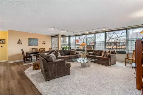 Living - 7-24 166th St #8C, New York, NY 11357 photo 1 of 3