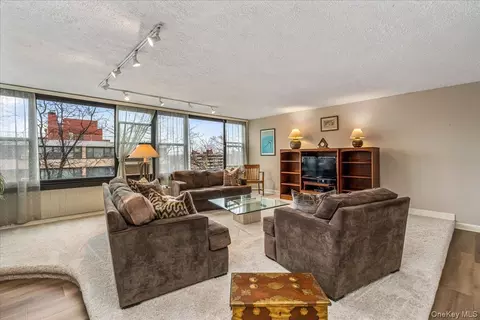Living - 7-24 166th St #8C, New York, NY 11357 photo 2 of 3