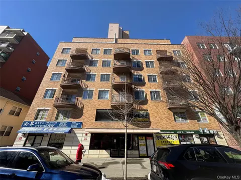 14105 Cherry Ave #4D, New York, NY 11355