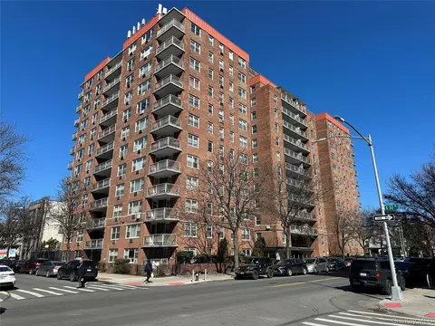 3215 H Ave #3P, Brooklyn, NY 11234