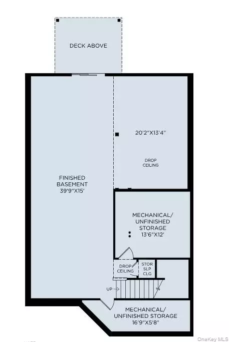 Floorplan - 3012 Summit Loop #109, Carmel, NY 10512 photo 3 of 3