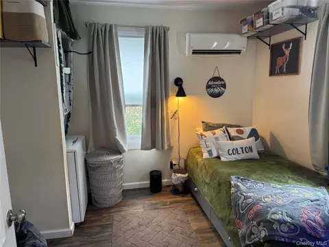 Bedroom - 41 W 6th St, Patchogue, NY 11772 photo 2 of 2