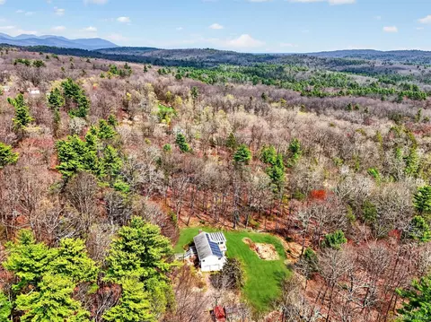 G Fischer Lane, Olive, NY 12461