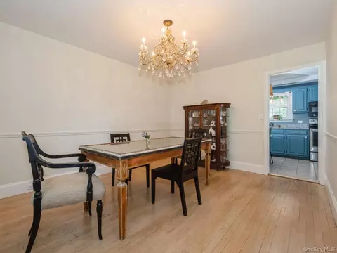 Dining - 98 Jackson St, Fishkill, NY 12524 photo 1 of 1