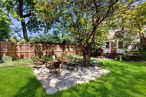 Exterior - 98 Jackson St, Fishkill, NY 12524 photo 4 of 5
