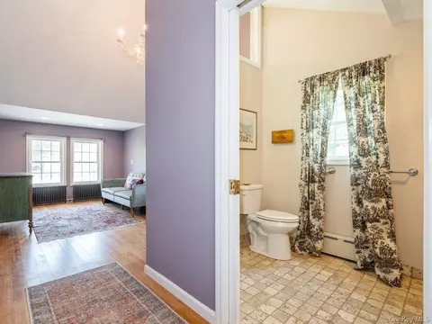 Entry Way - 98 Jackson St, Fishkill, NY 12524 photo 2 of 3