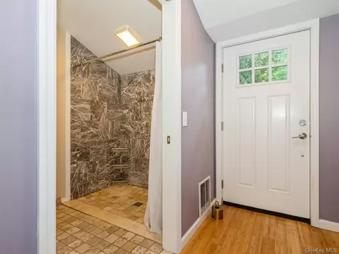 Entry Way - 98 Jackson St, Fishkill, NY 12524 photo 3 of 3
