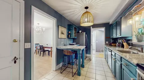 Kitchen - 98 Jackson St, Fishkill, NY 12524 photo 3 of 3