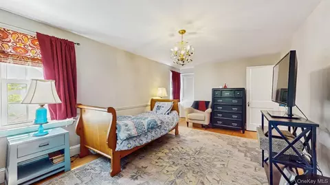 Bedroom - 98 Jackson St, Fishkill, NY 12524 photo 2 of 2