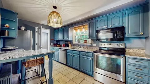 Kitchen - 98 Jackson St, Fishkill, NY 12524 photo 1 of 3