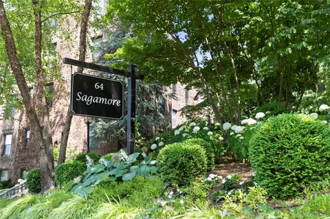64 Sagamore Rd #G6, Bronxville, NY 10708