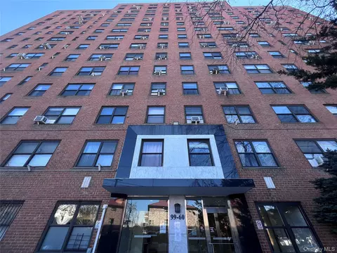 9960 63rd Rd #5Z DUPLEX, Rego Park, NY 11374