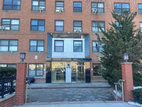 9960 63rd Rd #5Z DUPLEX, Rego Park, NY 11374