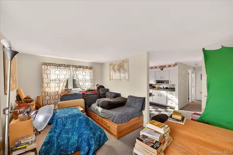 Bedroom - 52 Central Ave, Patchogue, NY 11772 photo 6 of 6