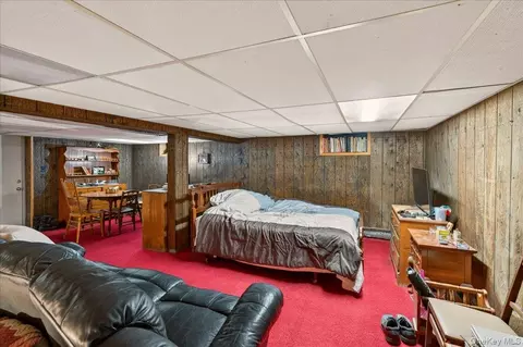 Bedroom - 52 Central Ave, Patchogue, NY 11772 photo 4 of 6