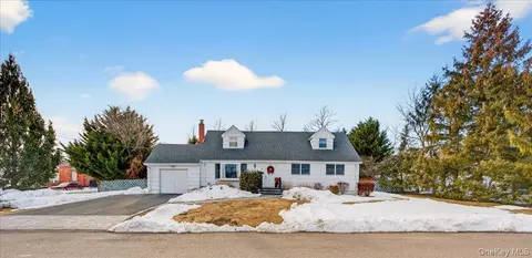 View/Area - 52 Central Ave, Patchogue, NY 11772 photo 1 of 3