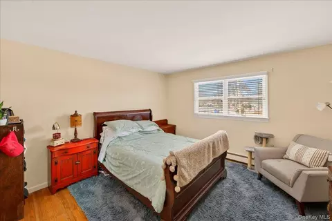 Bedroom - 52 Central Ave, Patchogue, NY 11772 photo 1 of 6