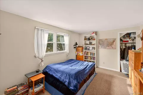Bedroom - 52 Central Ave, Patchogue, NY 11772 photo 5 of 6