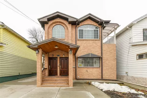 97-22 127th St, South Richmond Hill, NY 11419