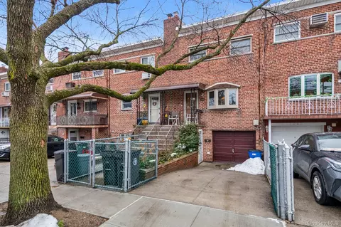 1019 Vincent Ave, New York, NY 10465