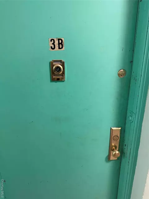 1177 Anderson Ave #3B, New York, NY 10452