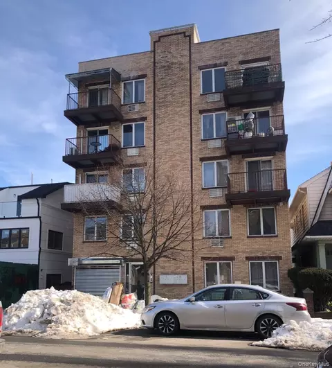 1549 W 3rd St #2, Brooklyn, NY 11204