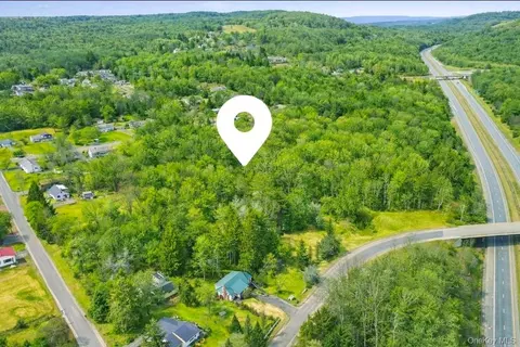 California Avenue, Liberty, NY 12754