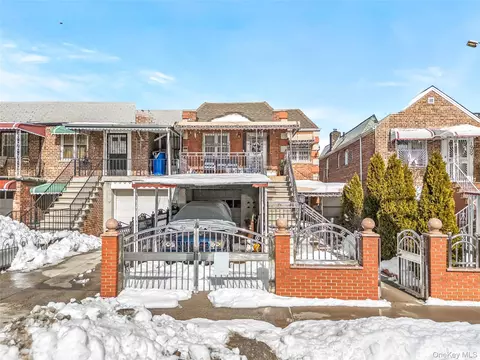 1907 Edenwald Ave, New York, NY 10466