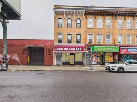 2309 Westchester Ave, New York, NY 10462