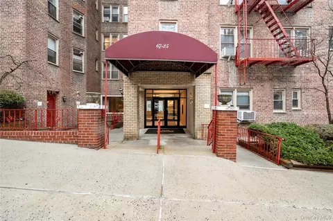 67-25 Clyde St #3M, Forest Hills, NY 11375