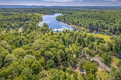 Camp Road, Wawarsing, NY 12489