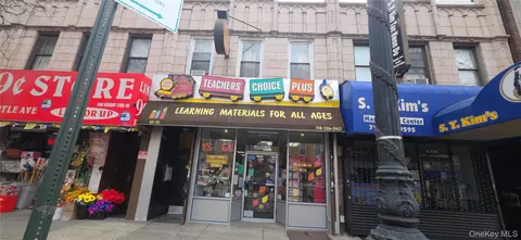 65-12 Myrtle Ave, New York, NY 11385