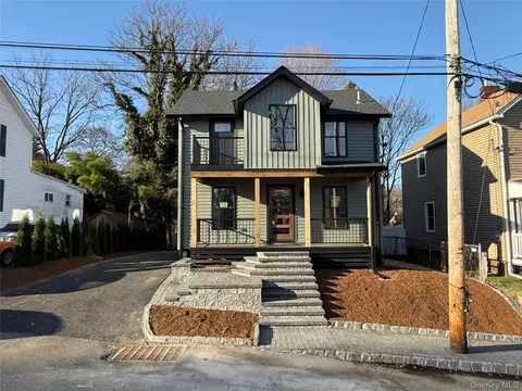 39 Falconer St, Beacon, NY 12508