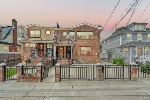 191-15 119th Ave, New York, NY 11412