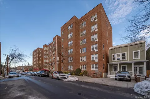 4380 Vireo Ave #1F, New York, NY 10470