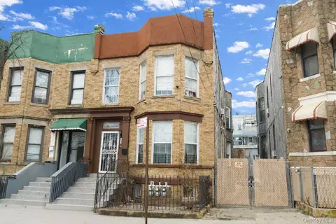 621 Faile St, New York, NY 10474