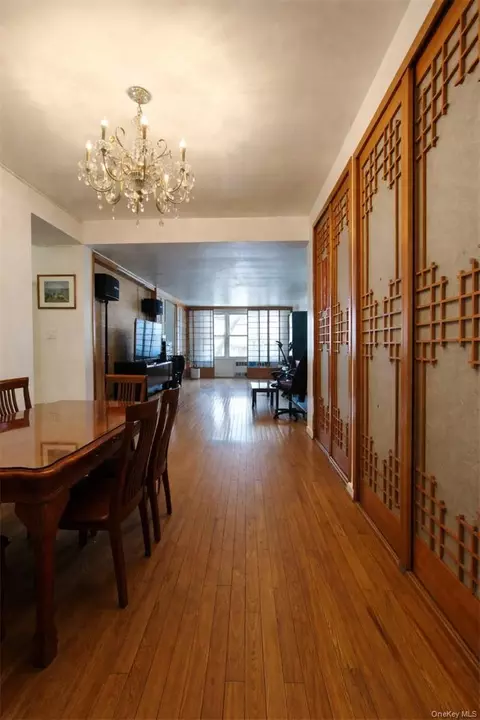 Dining - 134-54 Maple Ave #2W, Flushing, NY 11355 photo 1 of 1
