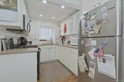 Kitchen - 222 Smith St #2E, Freeport, NY 11520 photo 1 of 1