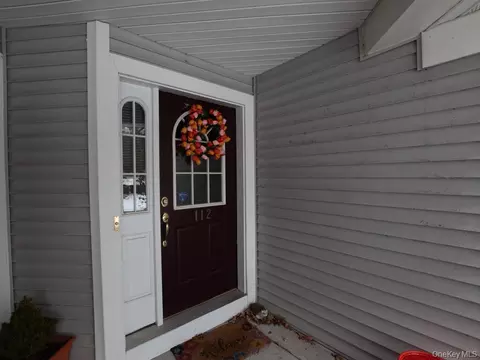 Entry Way - 112 Riverbend Dr, Peekskill, NY 10566 photo 1 of 2
