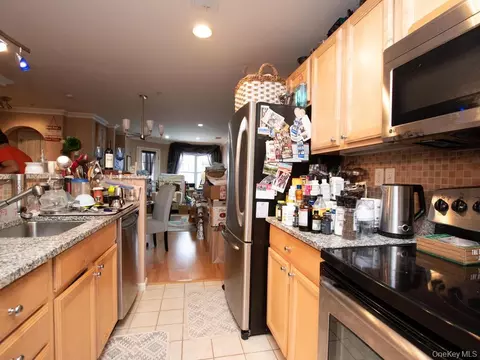 Kitchen - 112 Riverbend Dr, Peekskill, NY 10566 photo 2 of 2