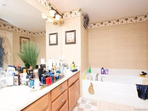 Bath - 112 Riverbend Dr, Peekskill, NY 10566 photo 4 of 4