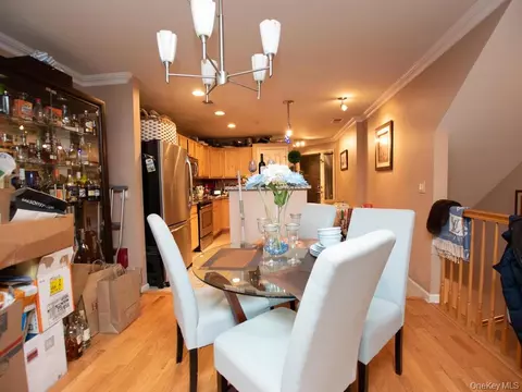 Dining - 112 Riverbend Dr, Peekskill, NY 10566 photo 1 of 1