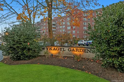 1273 North Ave #1F-8, New Rochelle, NY 10804