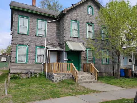 57 Elmendorf St, Kingston, NY 12401