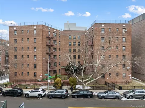 139-05 85th Dr #4B, Jamaica, NY 11435